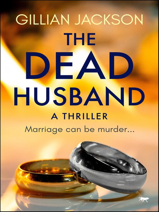 Title details for The Dead Husband by Gillian Jackson - Available